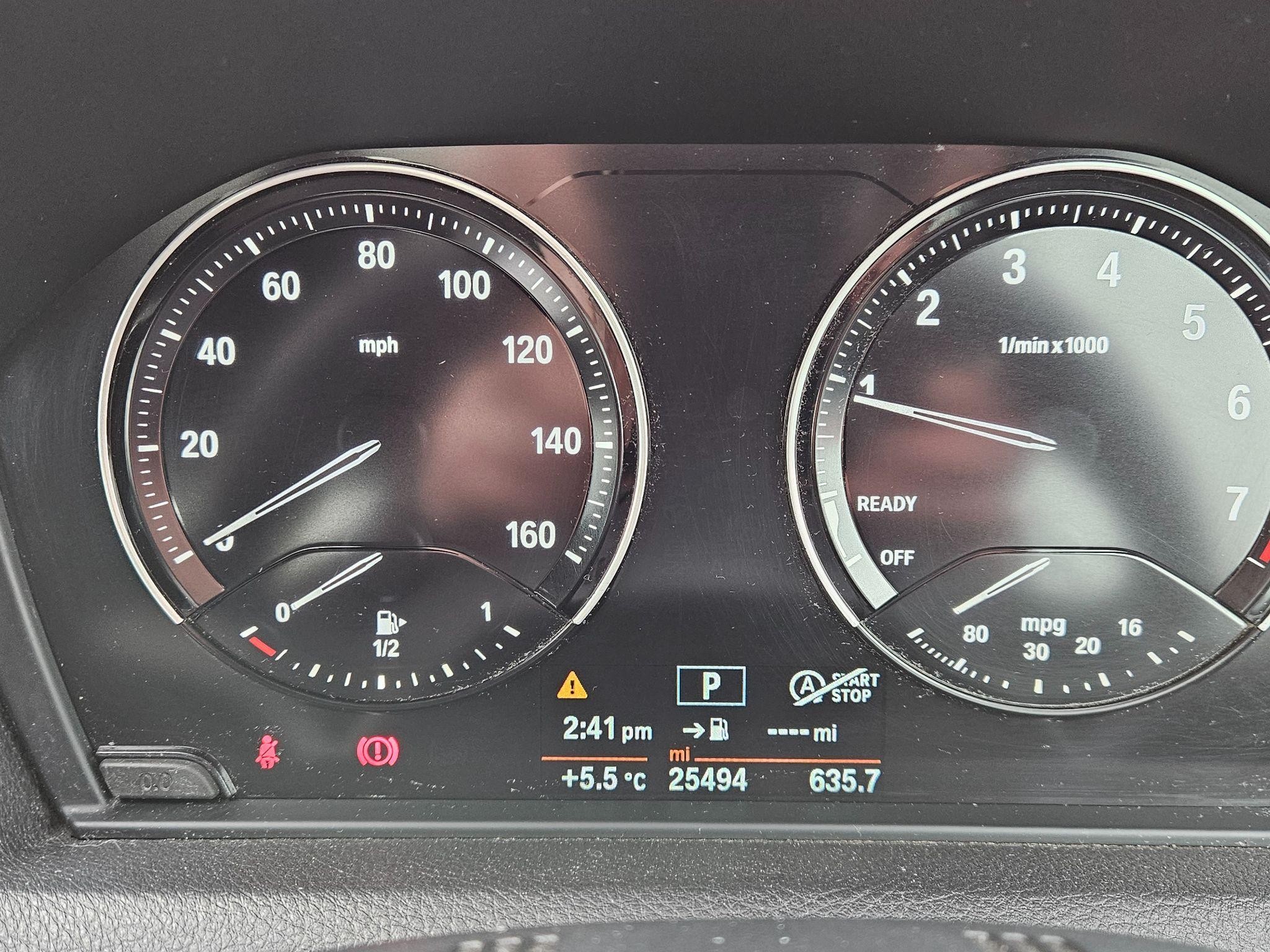 BMW 2 Series Image 14