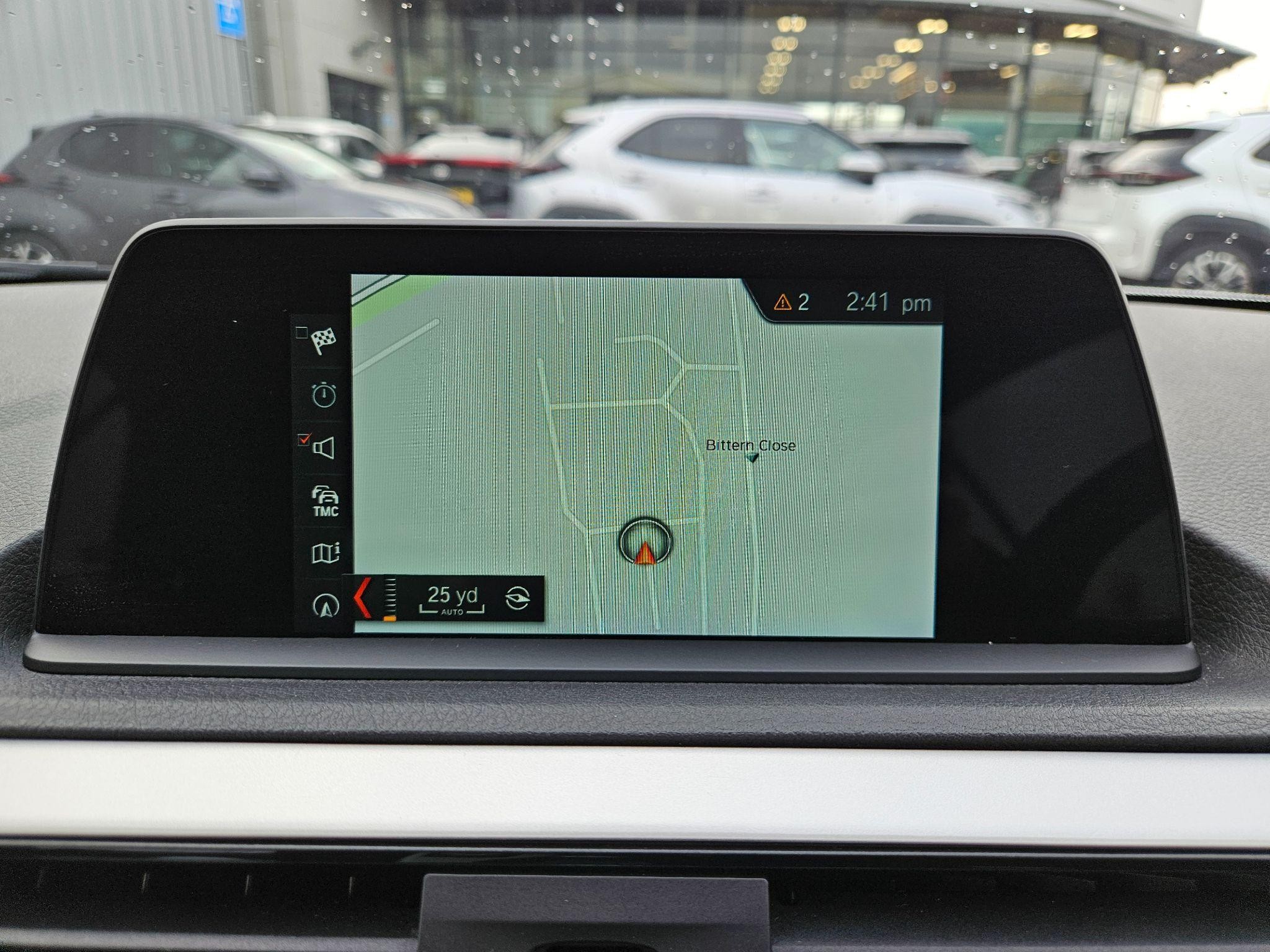 BMW 2 Series Image 16