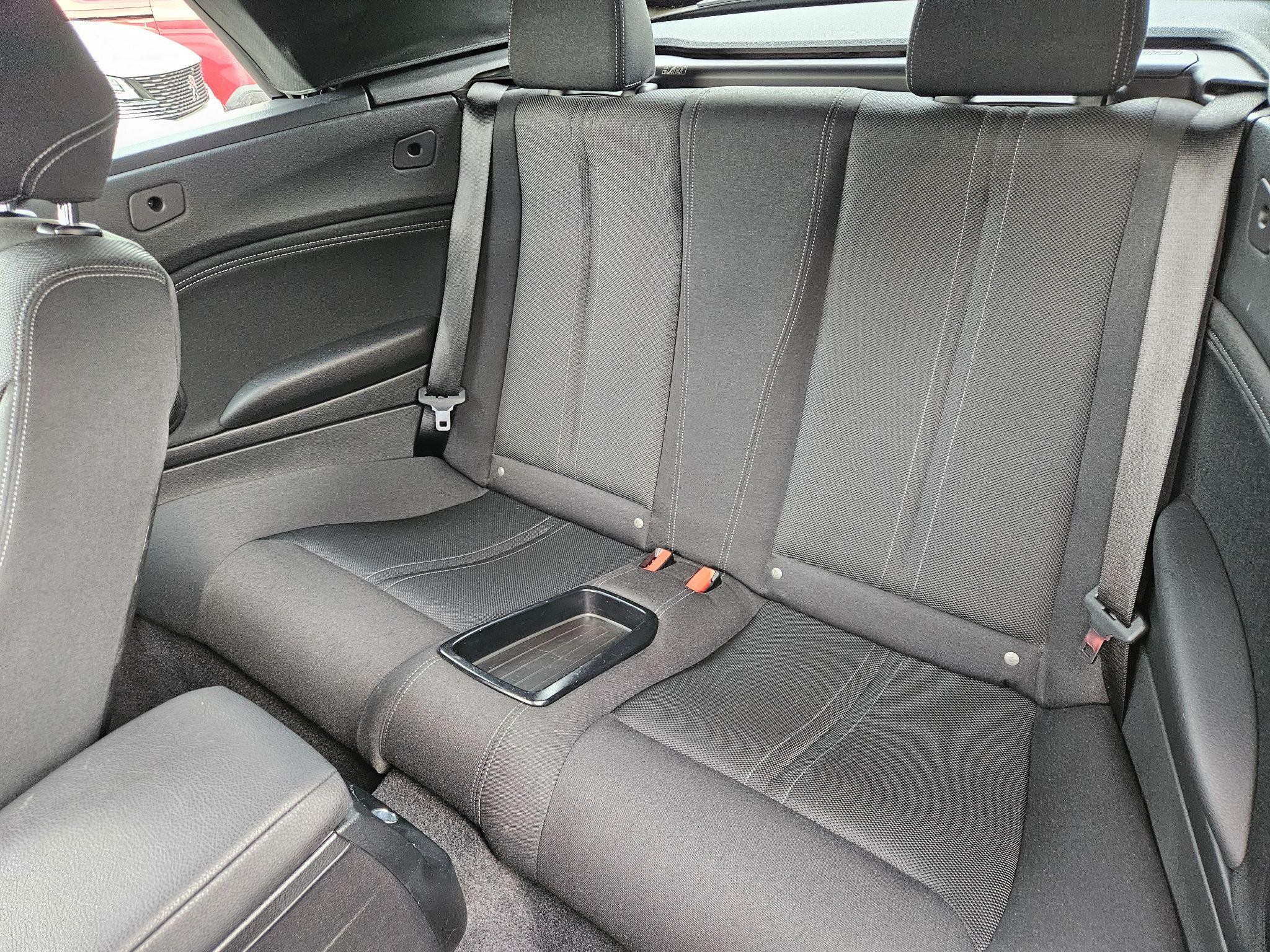 BMW 2 Series Image 19