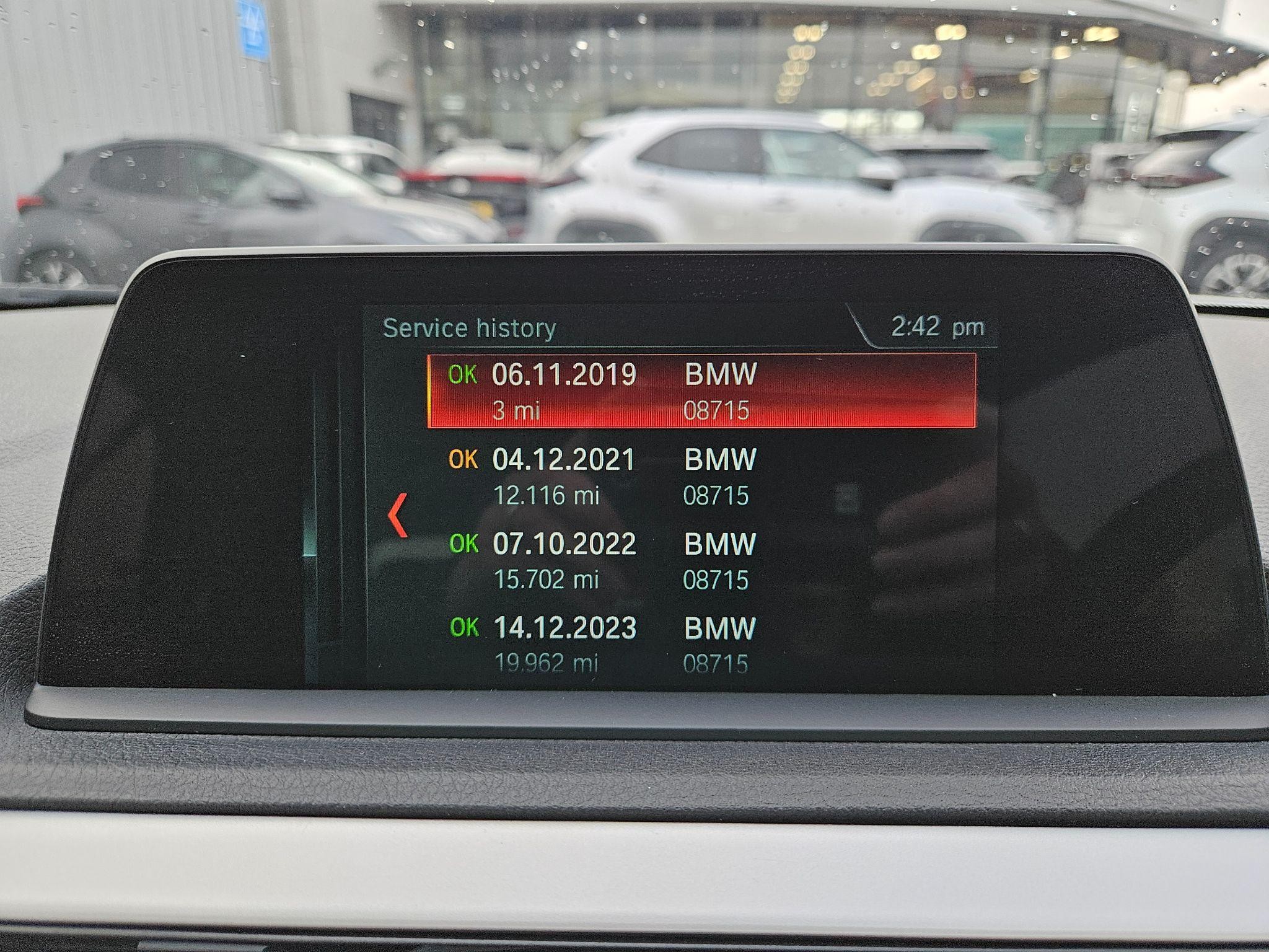 BMW 2 Series Image 20