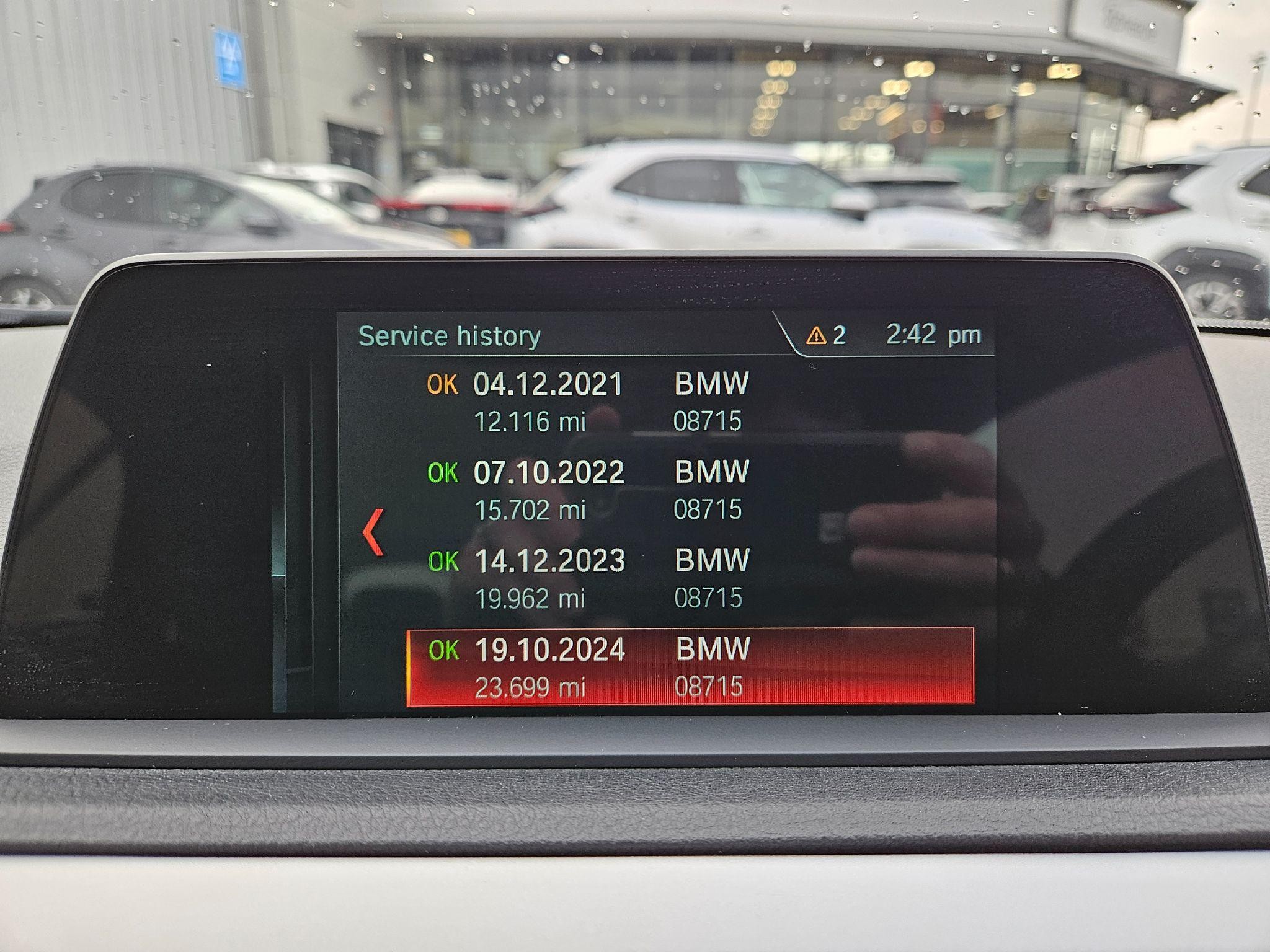 BMW 2 Series Image 21