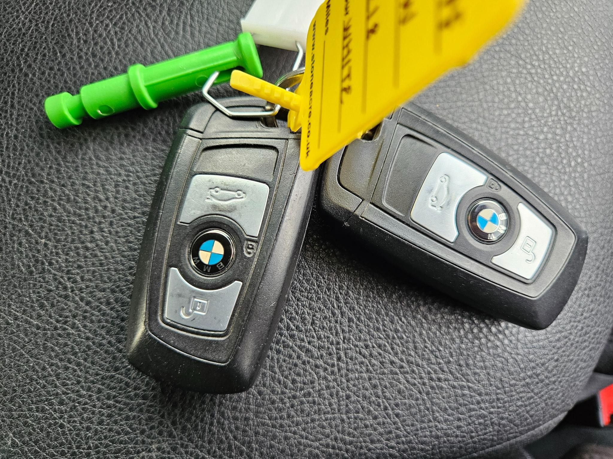 BMW 2 Series Image 22