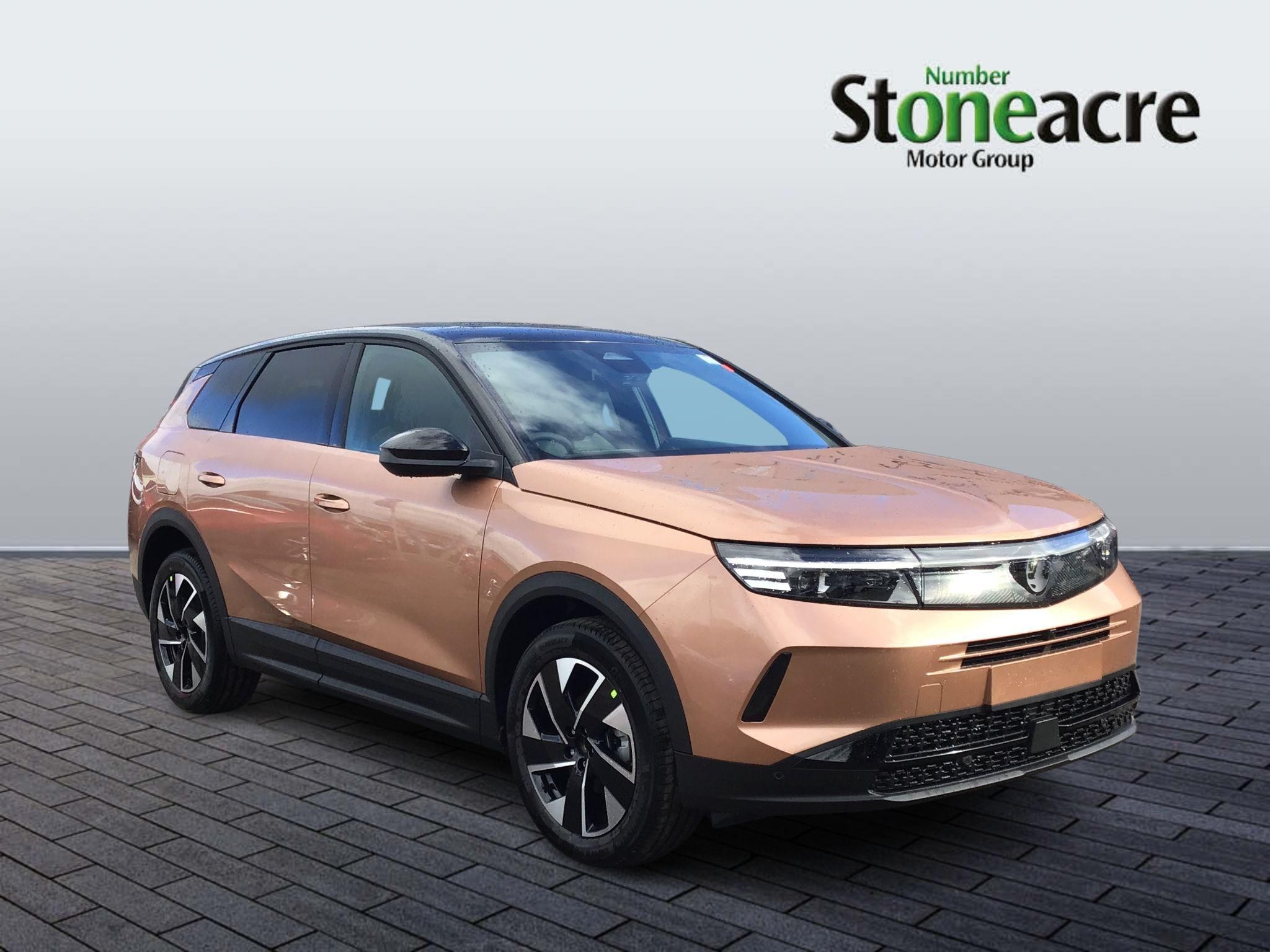 Vauxhall Grandland Image 1