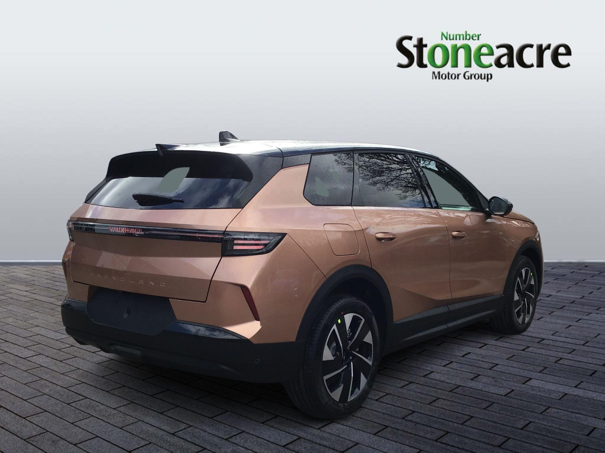 Vauxhall Grandland Image 2