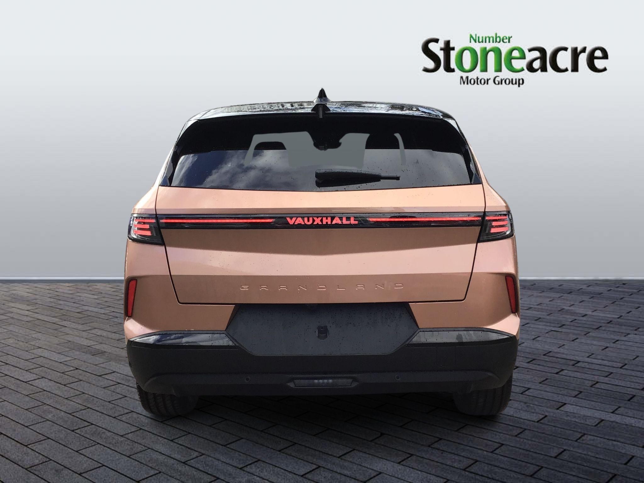 Vauxhall Grandland Image 3
