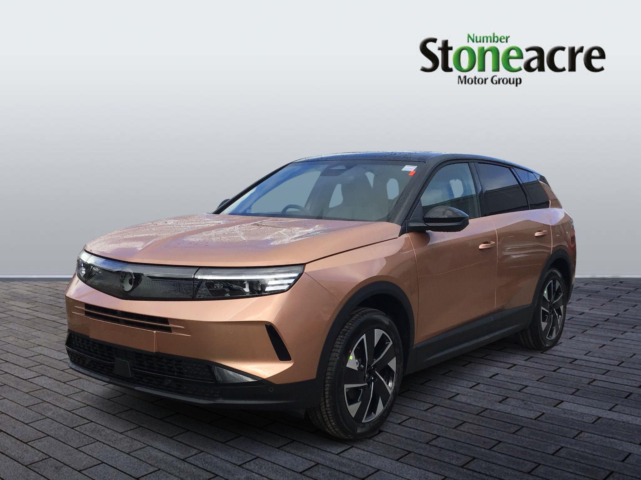 Vauxhall Grandland Image 5