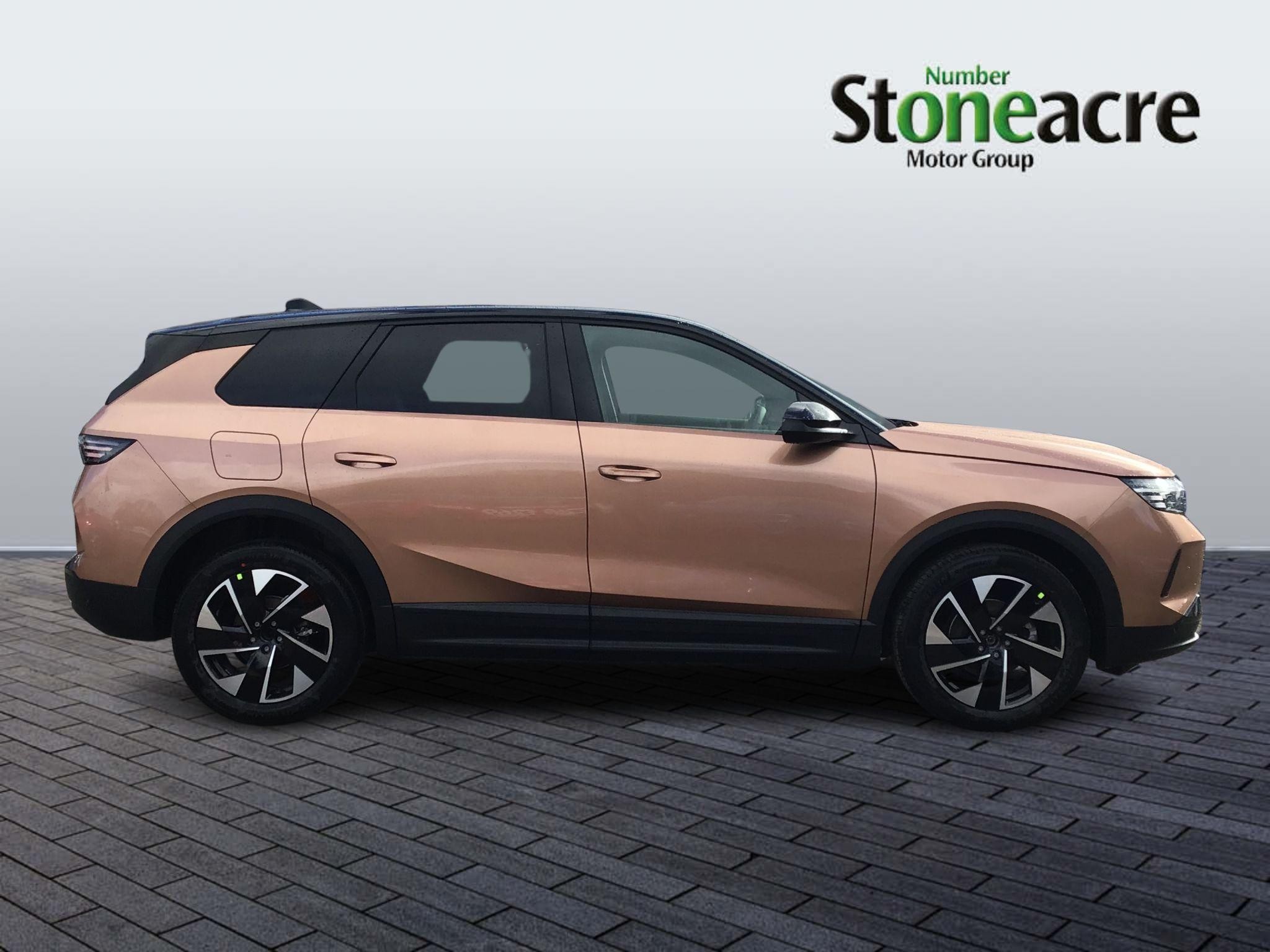 Vauxhall Grandland Image 7