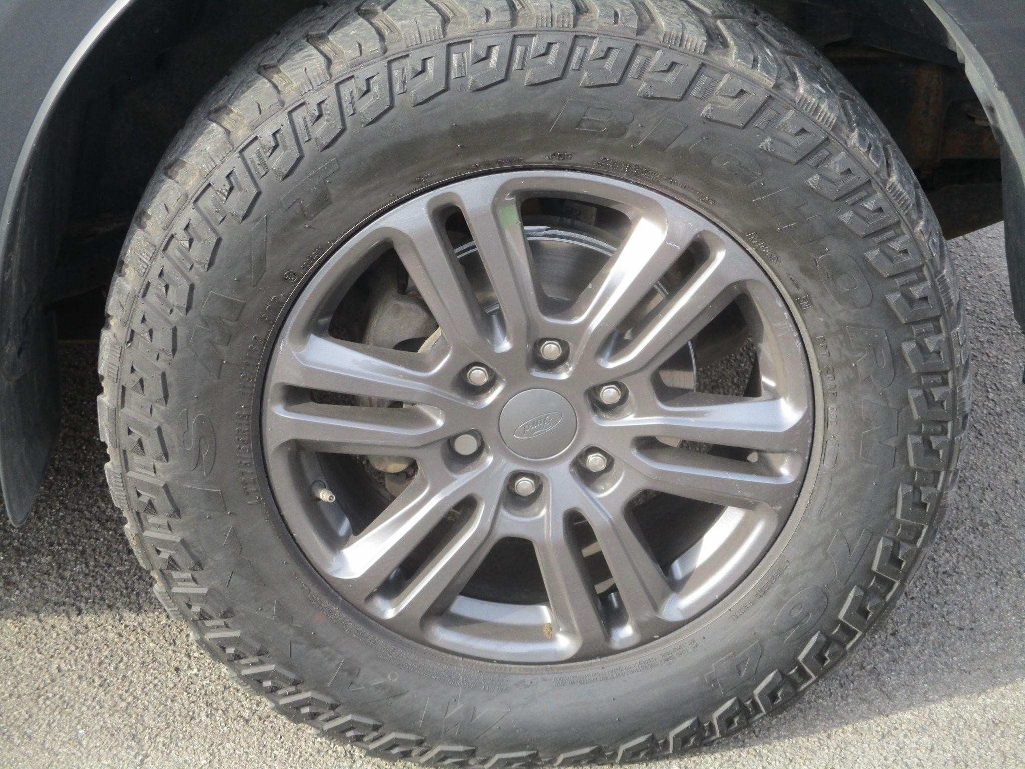 Ford Ranger Image 9