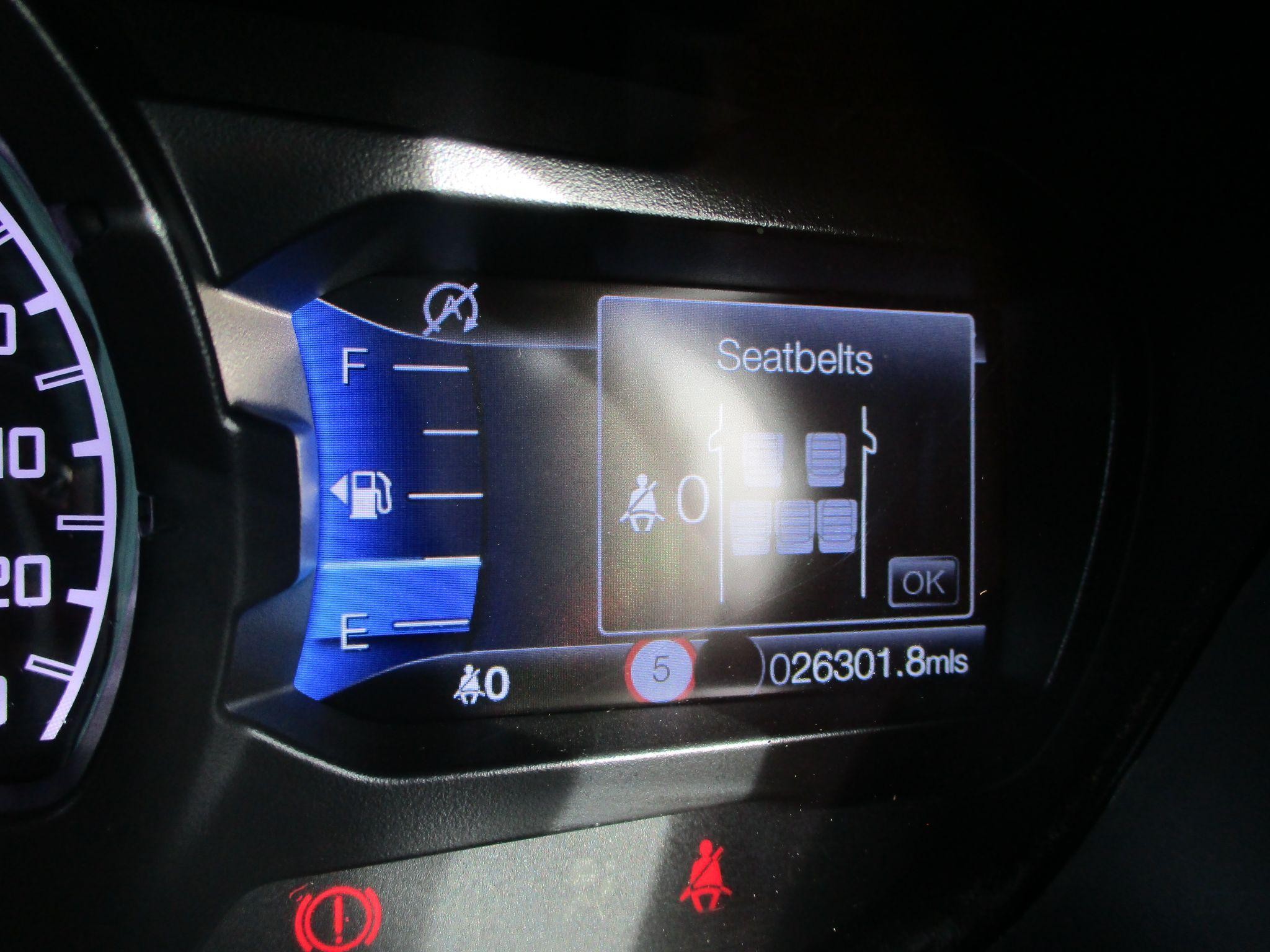 Ford Ranger Image 13