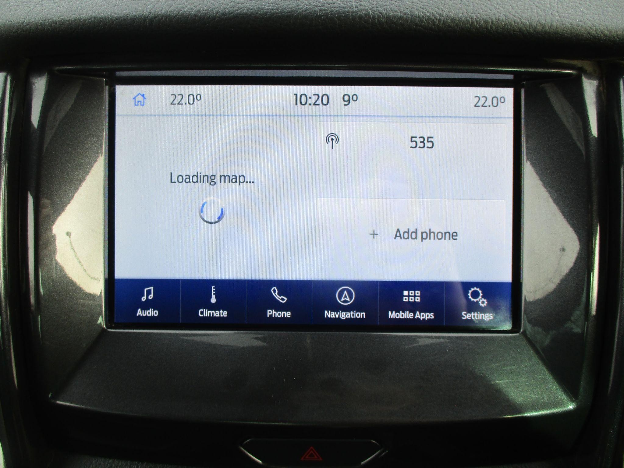 Ford Ranger Image 14