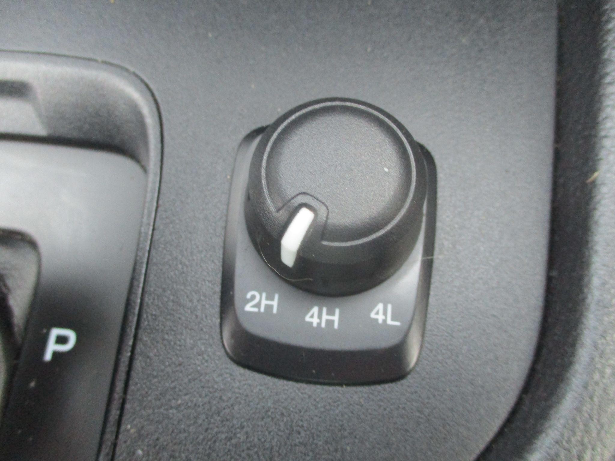 Ford Ranger Image 18