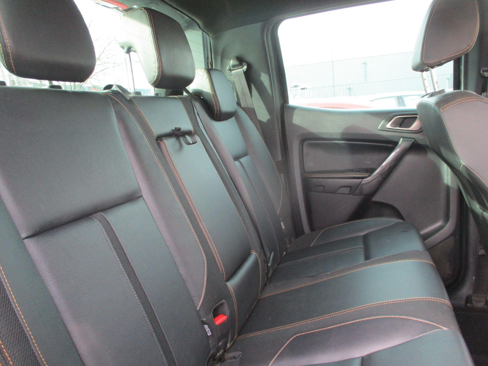 Ford Ranger Image 19