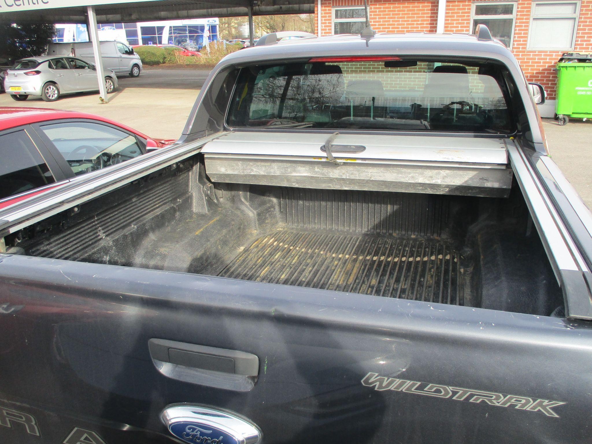 Ford Ranger Image 21