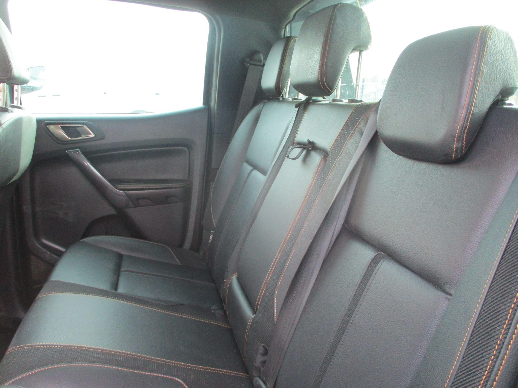 Ford Ranger Image 22