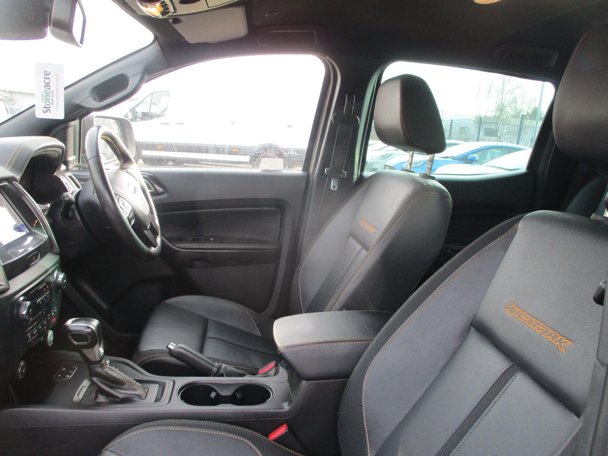 Ford Ranger Image 23