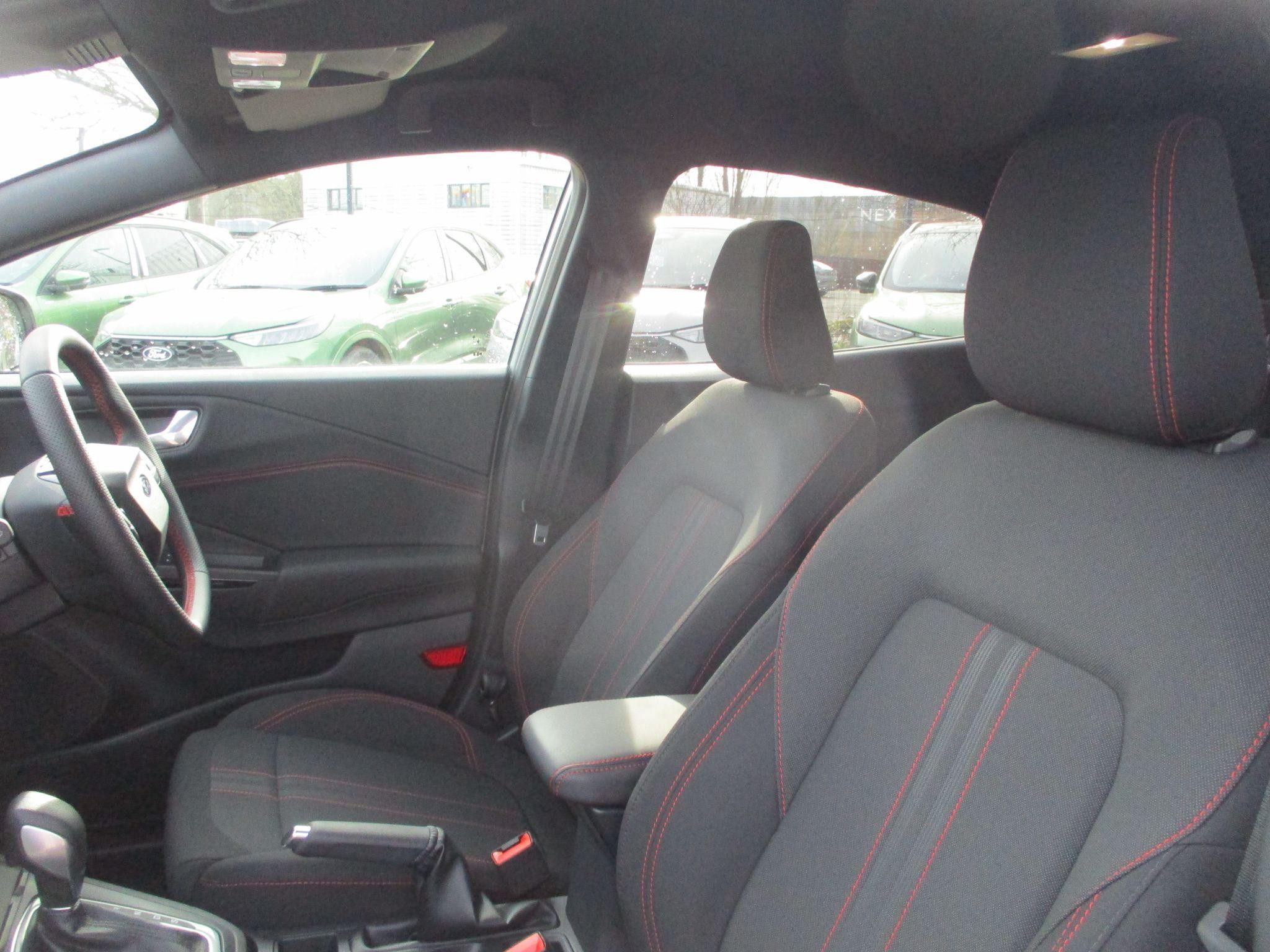 Ford Ranger Image 24