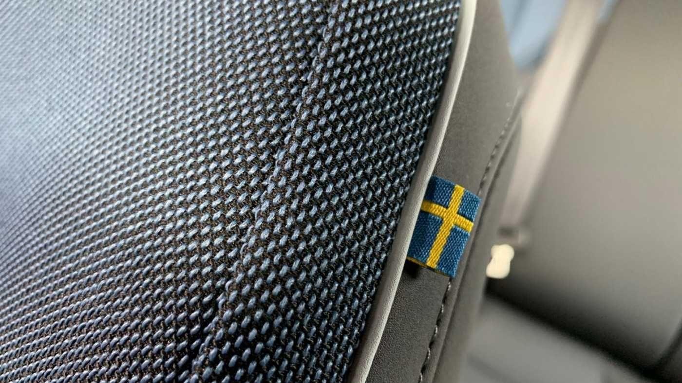 Volvo EX30 Image 69