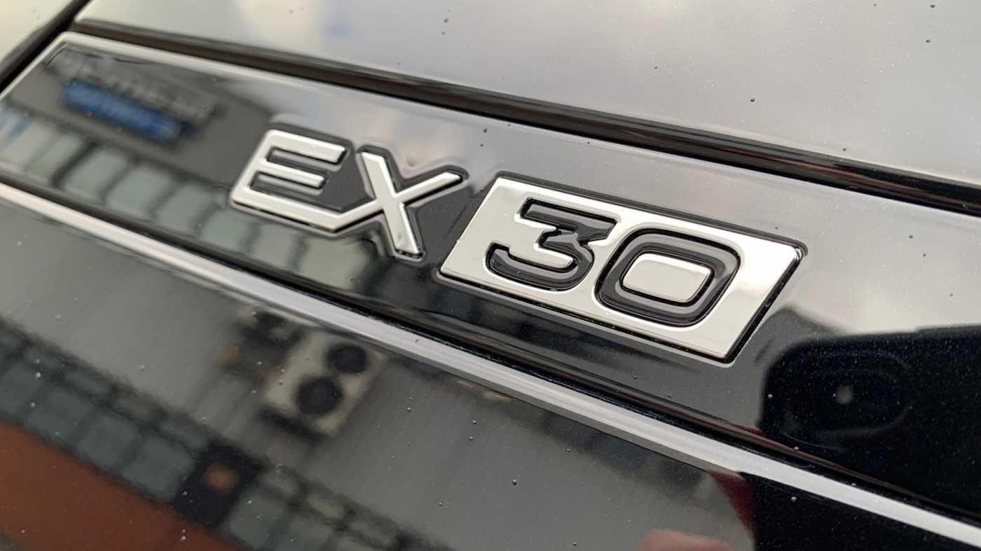 Volvo EX30 Image 76