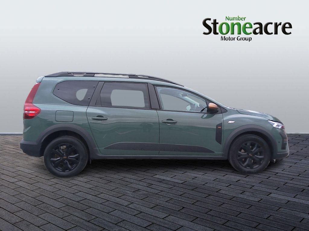 Dacia Jogger Image 2