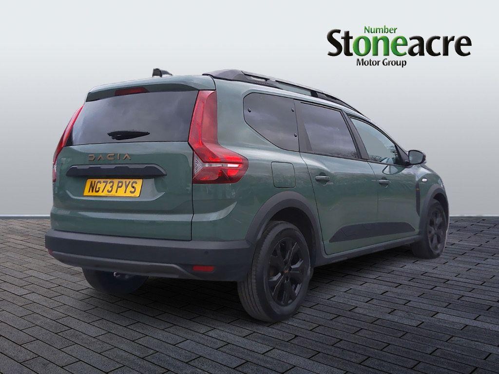 Dacia Jogger Image 3