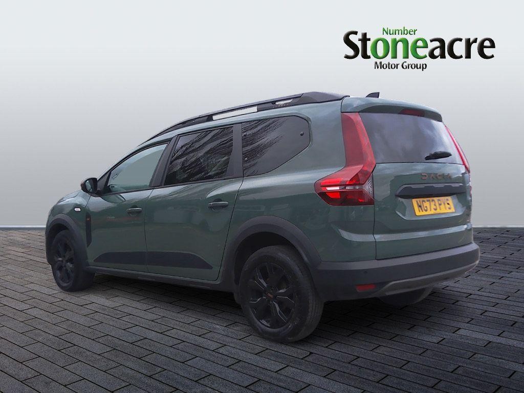 Dacia Jogger Image 5