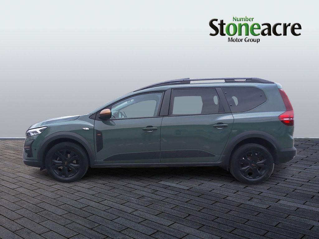 Dacia Jogger Image 6