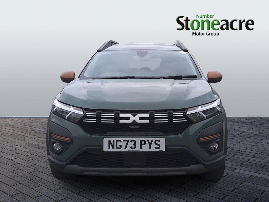 Dacia Jogger Image 8