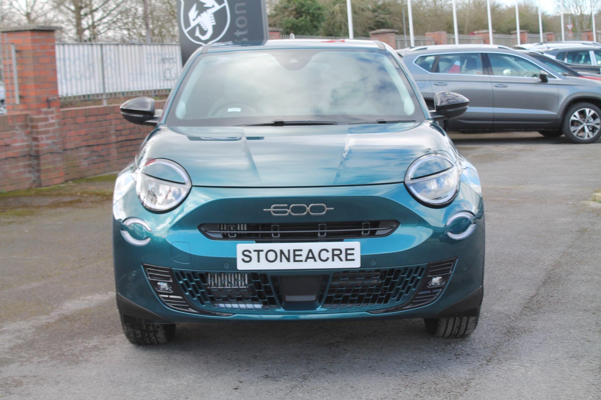 Fiat 600 Image 2