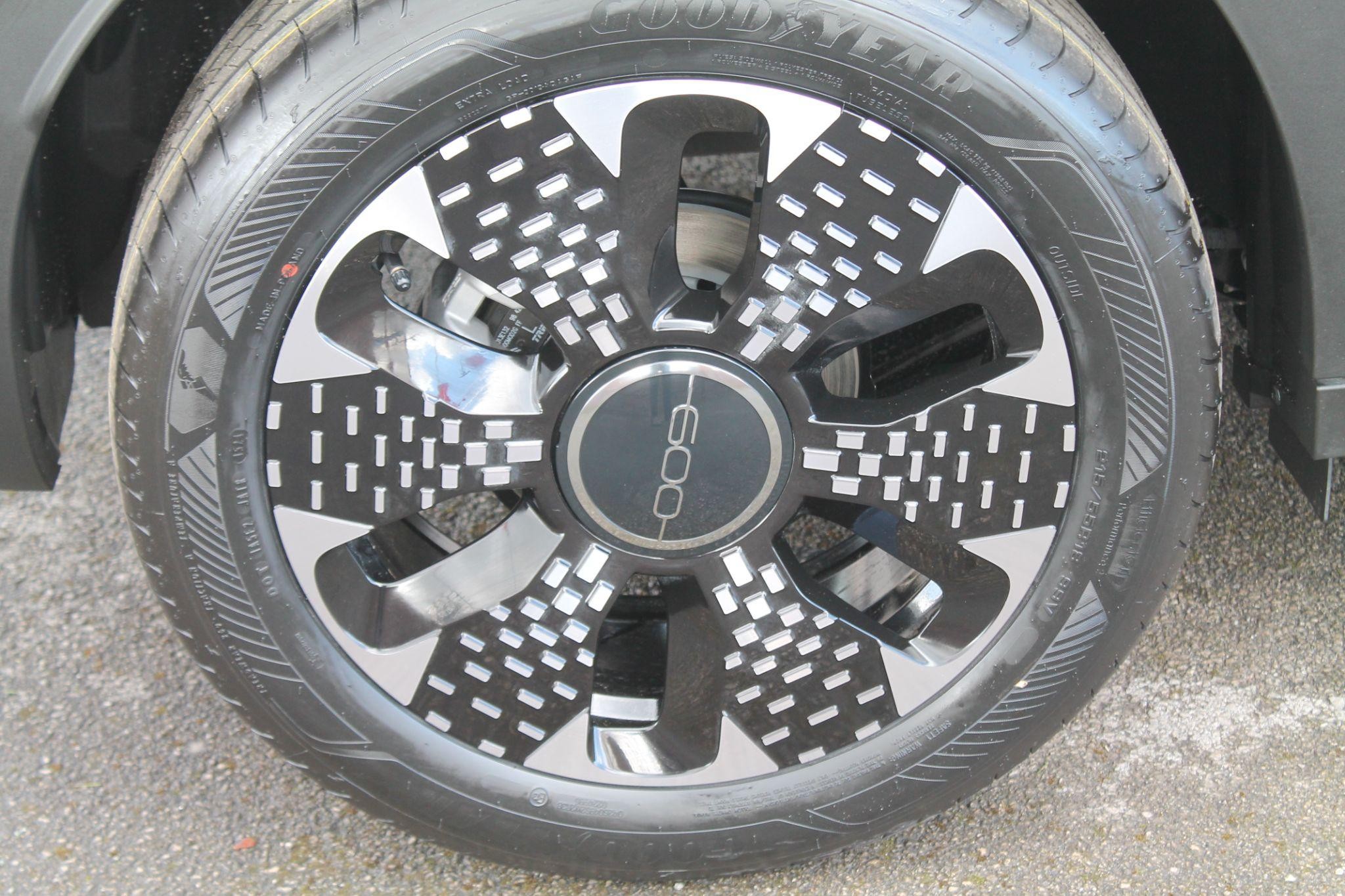 Fiat 600 Image 7
