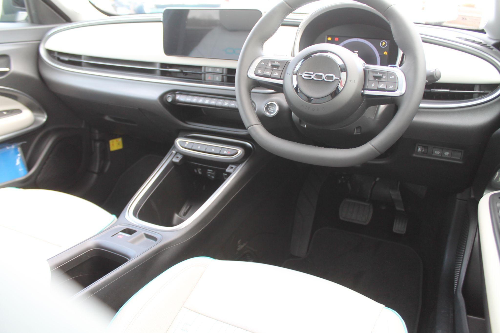 Fiat 600 Image 9