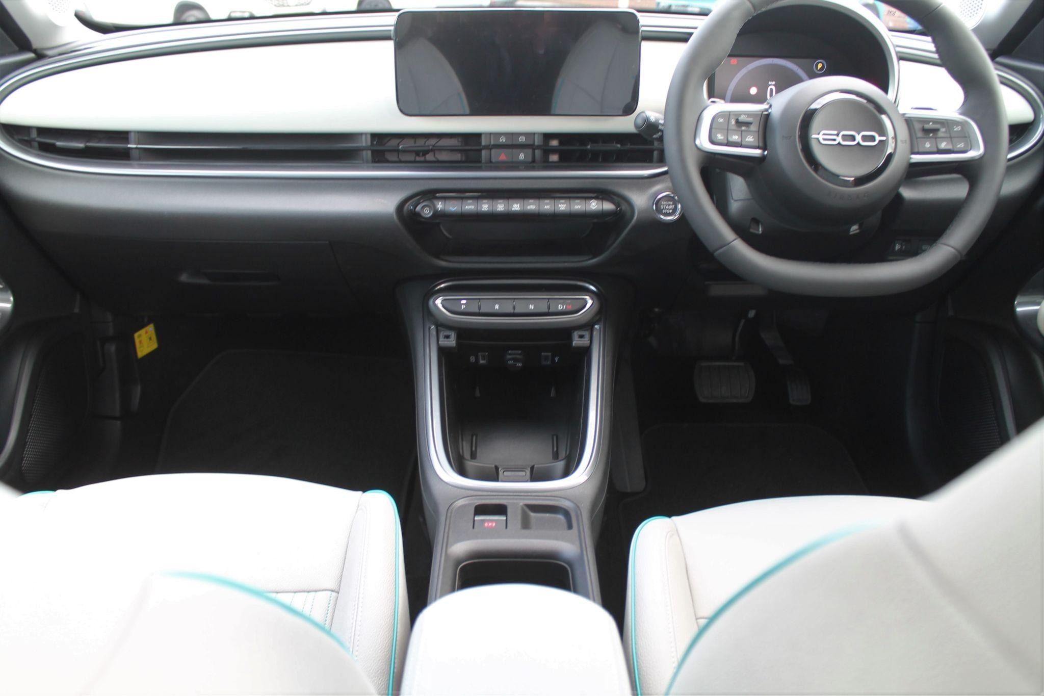 Fiat 600 Image 10