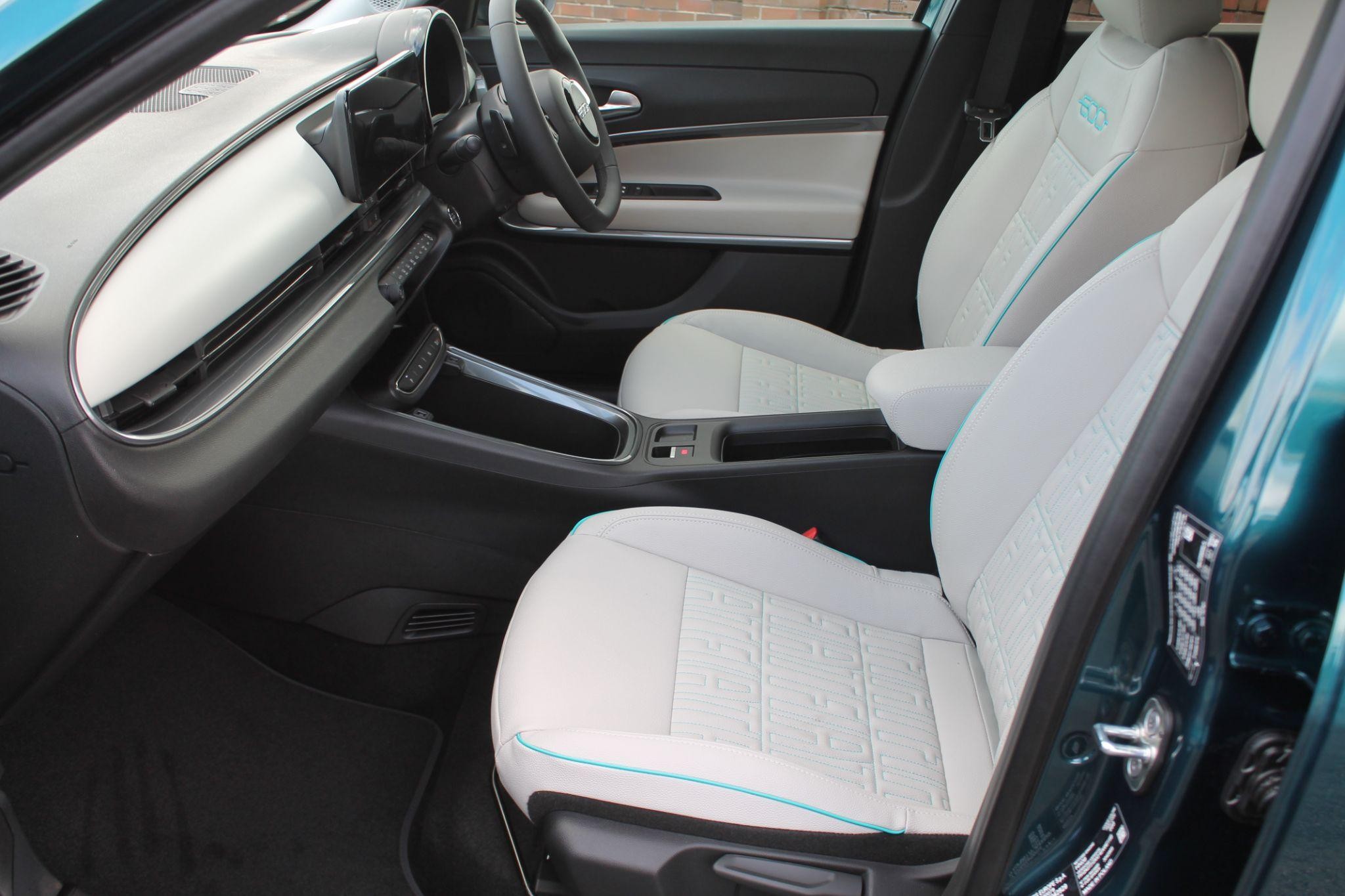 Fiat 600 Image 11