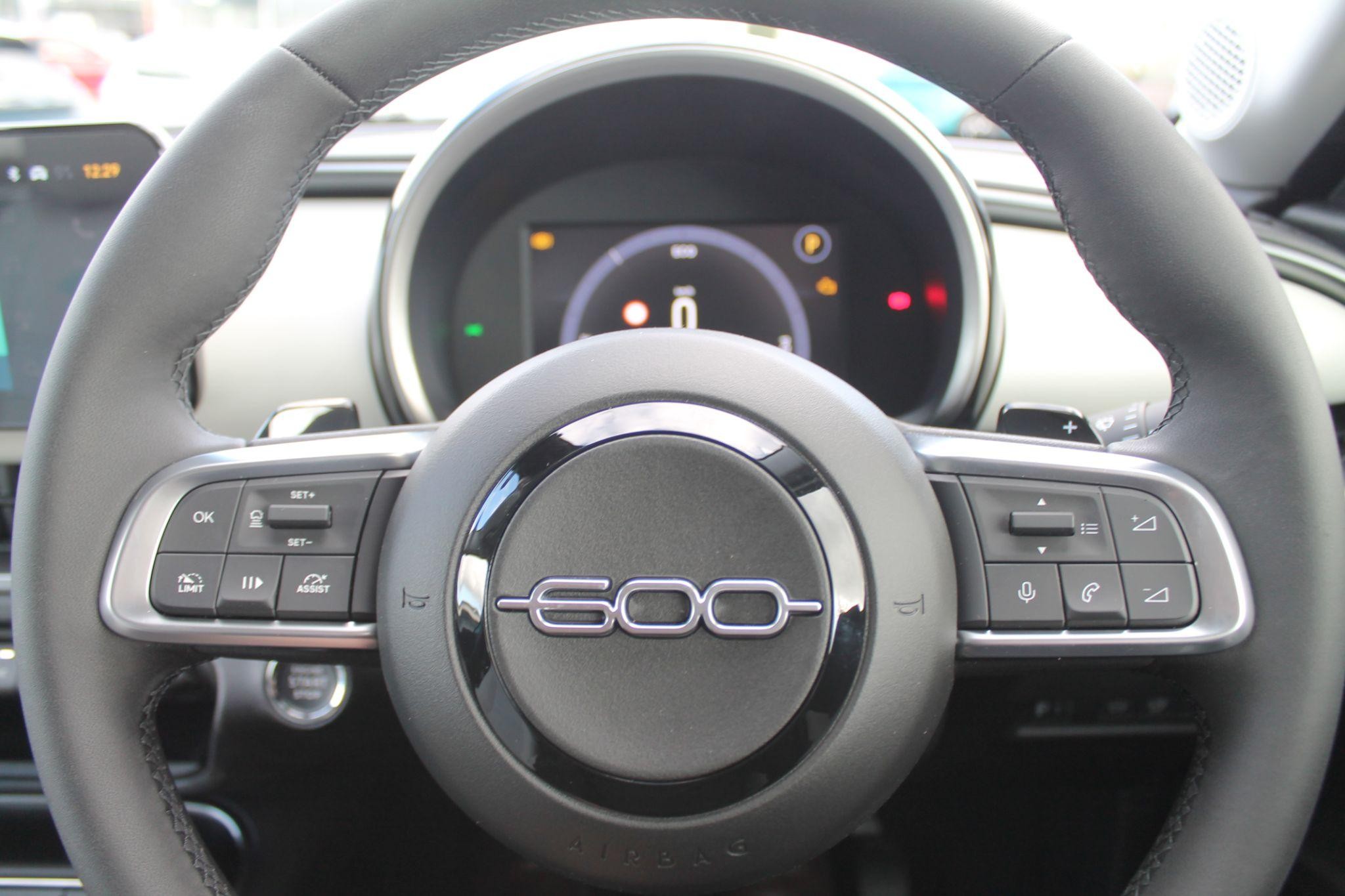 Fiat 600 Image 13