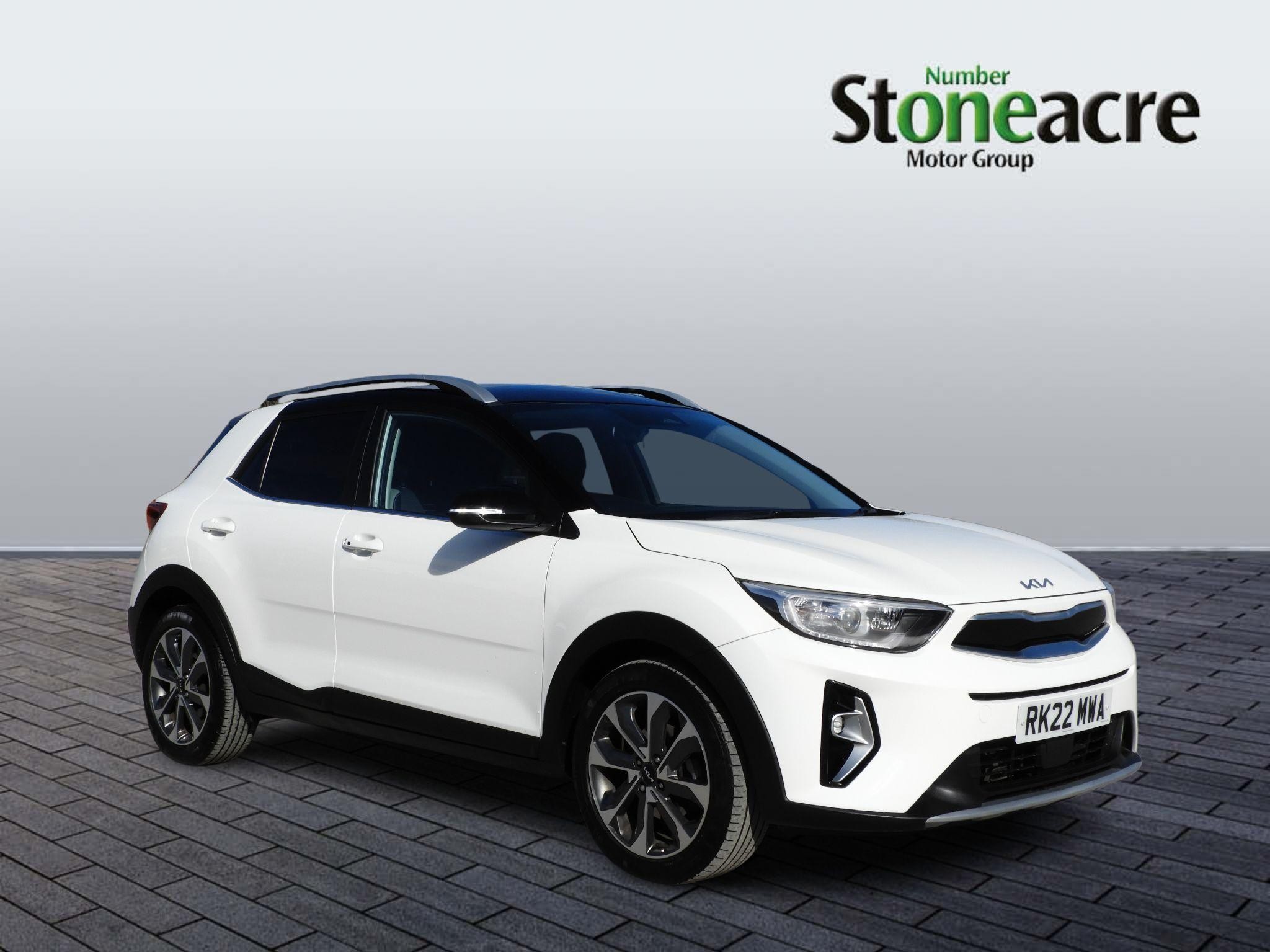 Kia Stonic Image 1