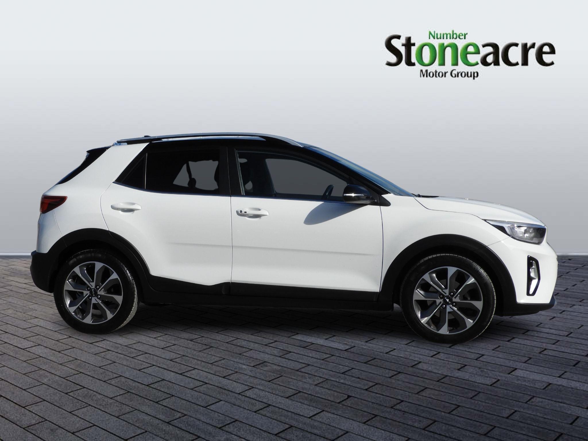 Kia Stonic Image 2