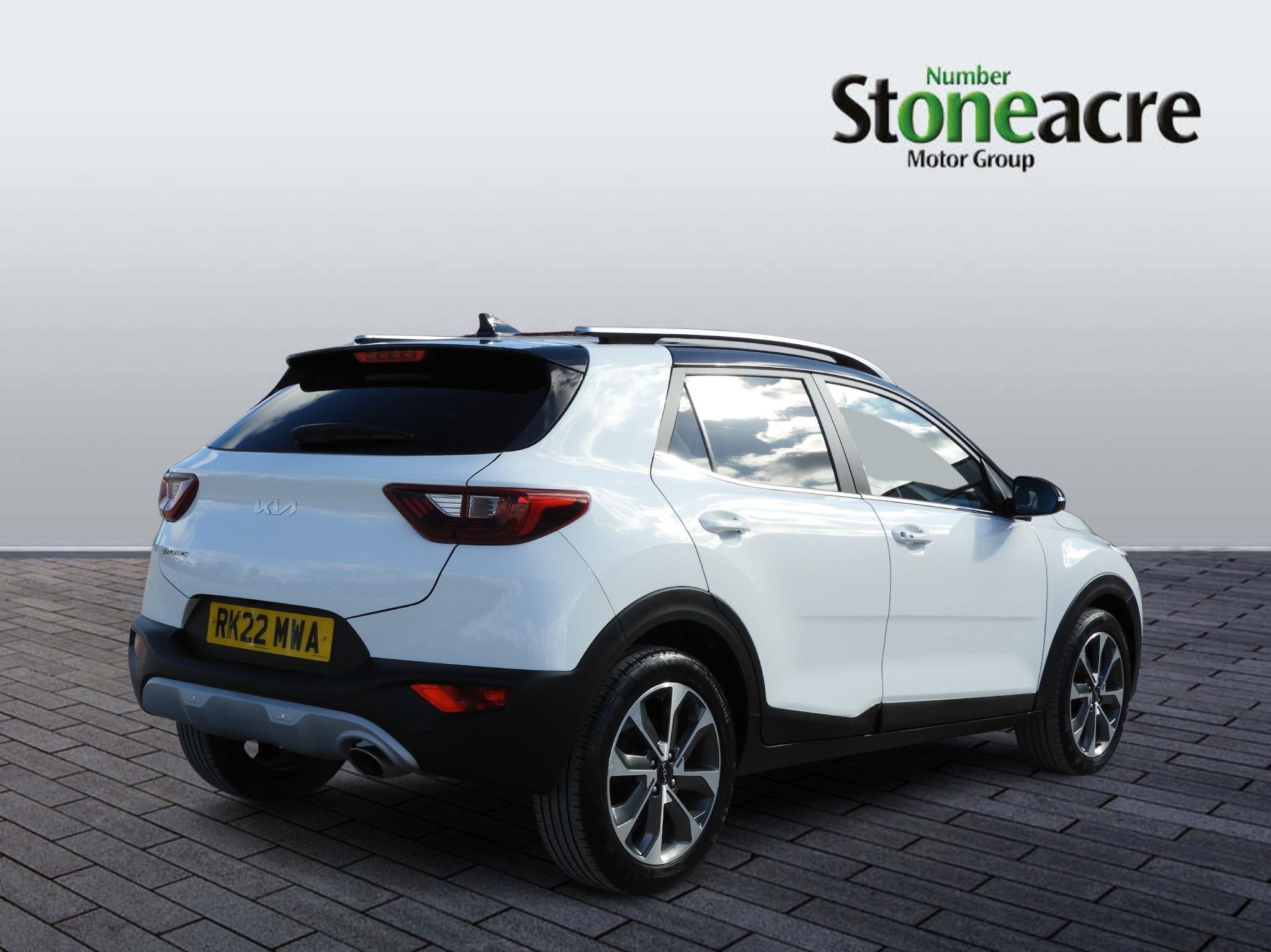 Kia Stonic Image 3
