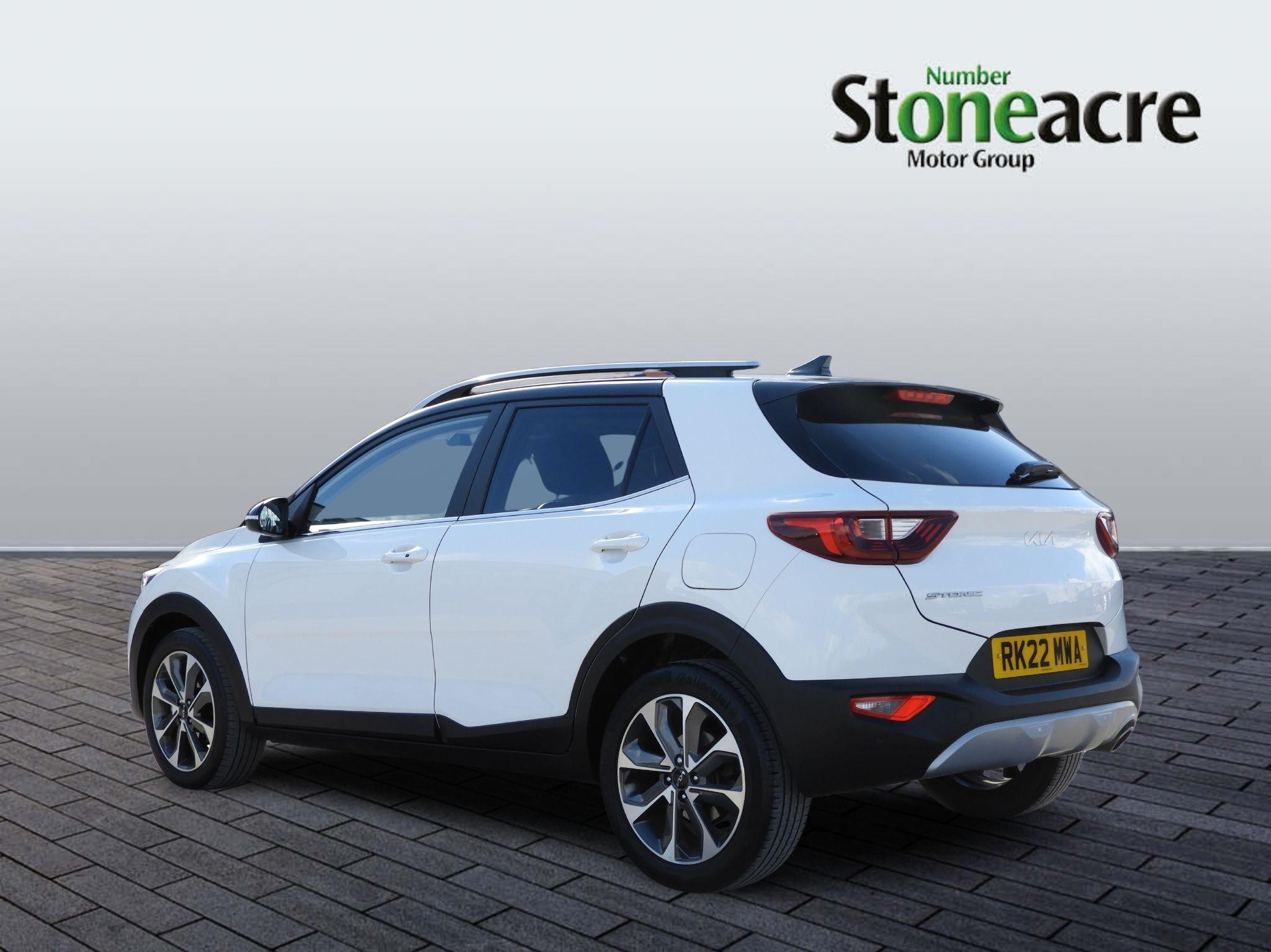 Kia Stonic Image 5