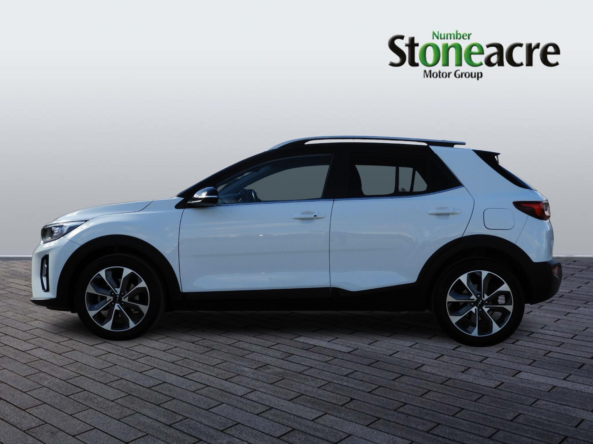 Kia Stonic Image 6