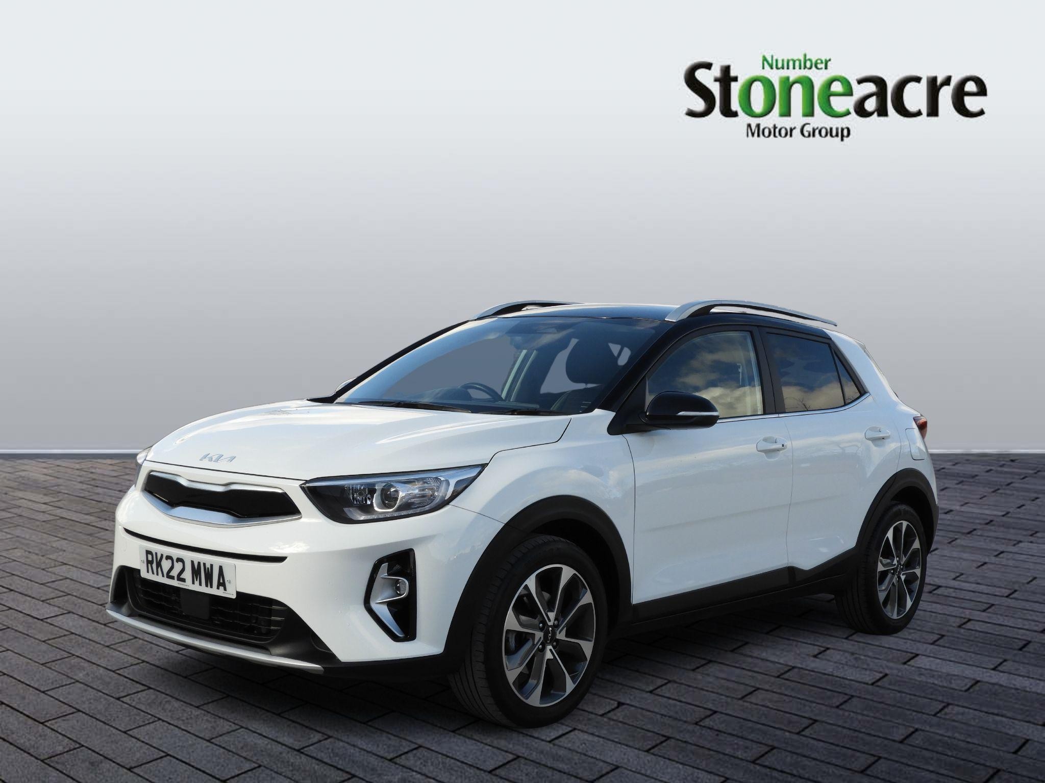 Kia Stonic Image 7
