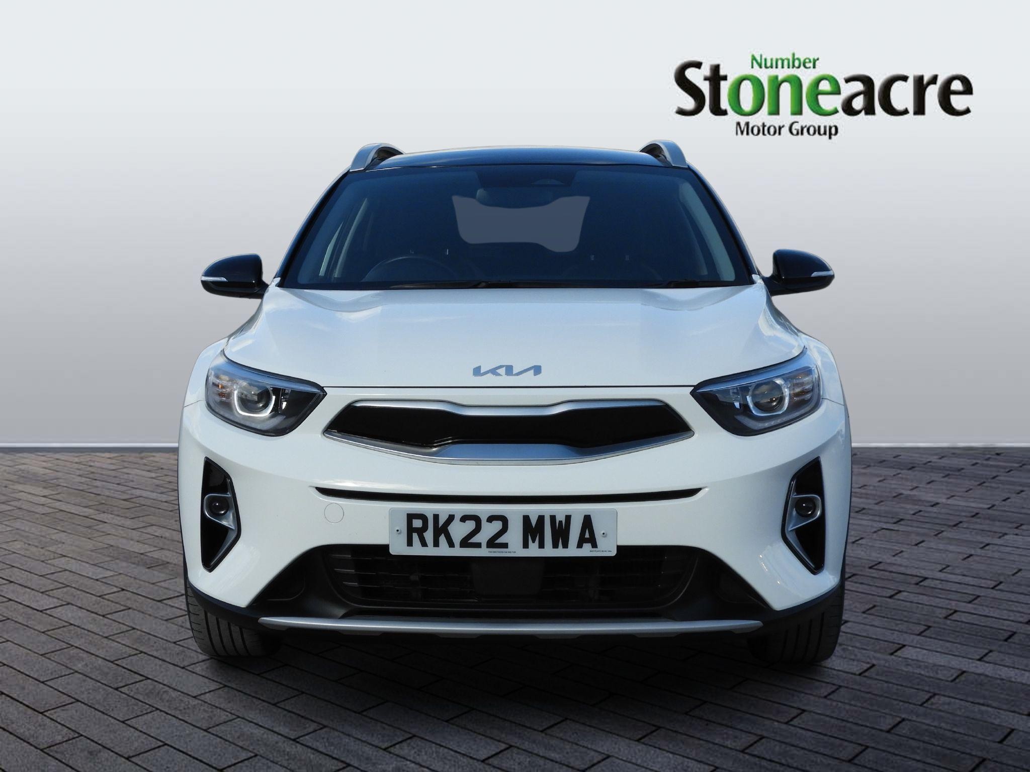 Kia Stonic Image 8