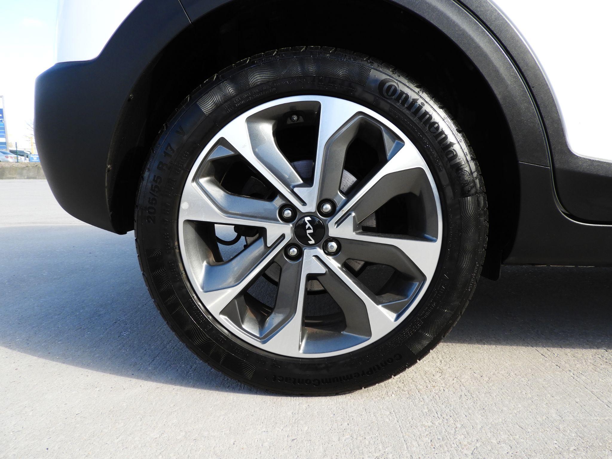 Kia Stonic Image 9