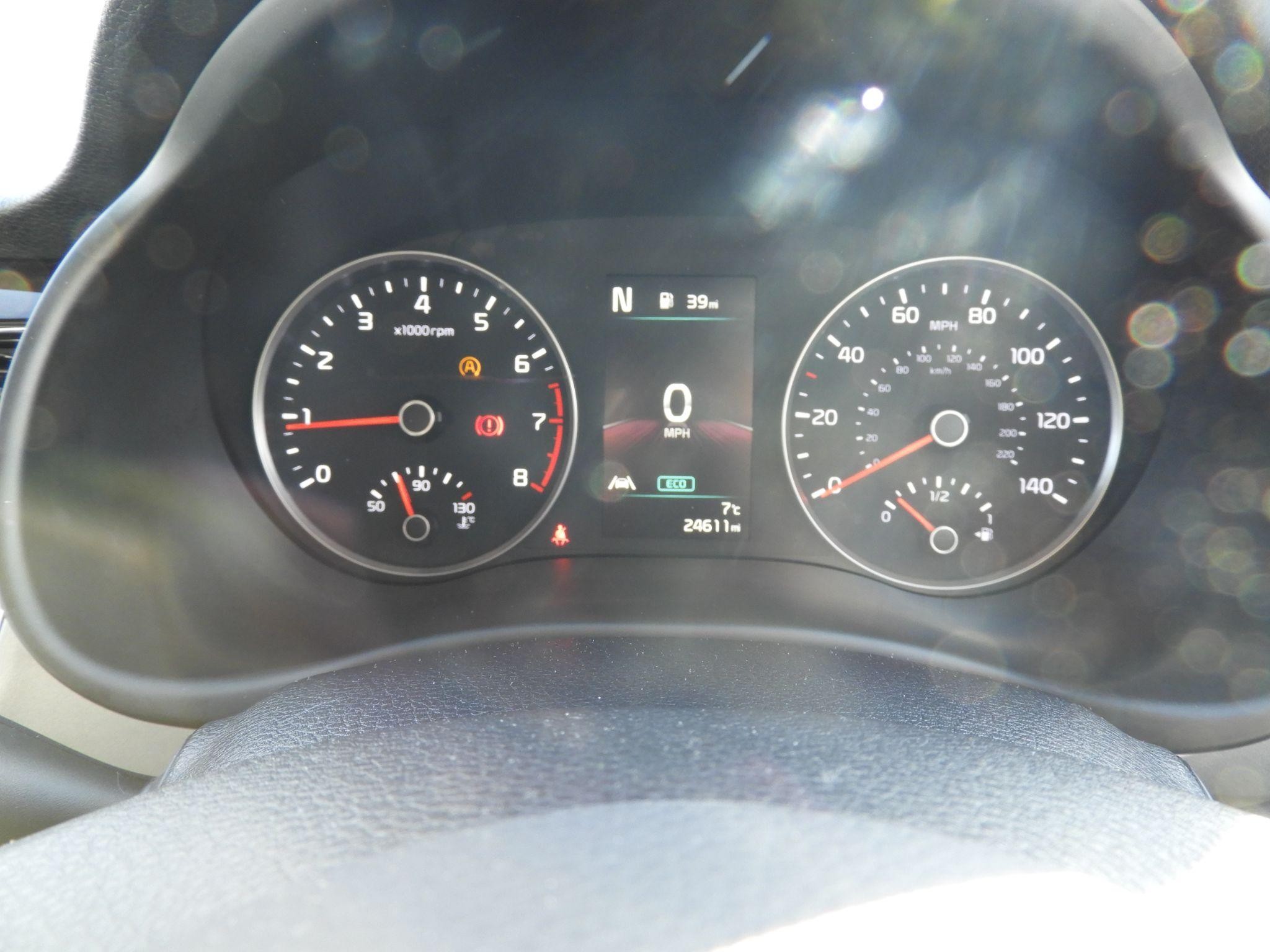 Kia Stonic Image 15