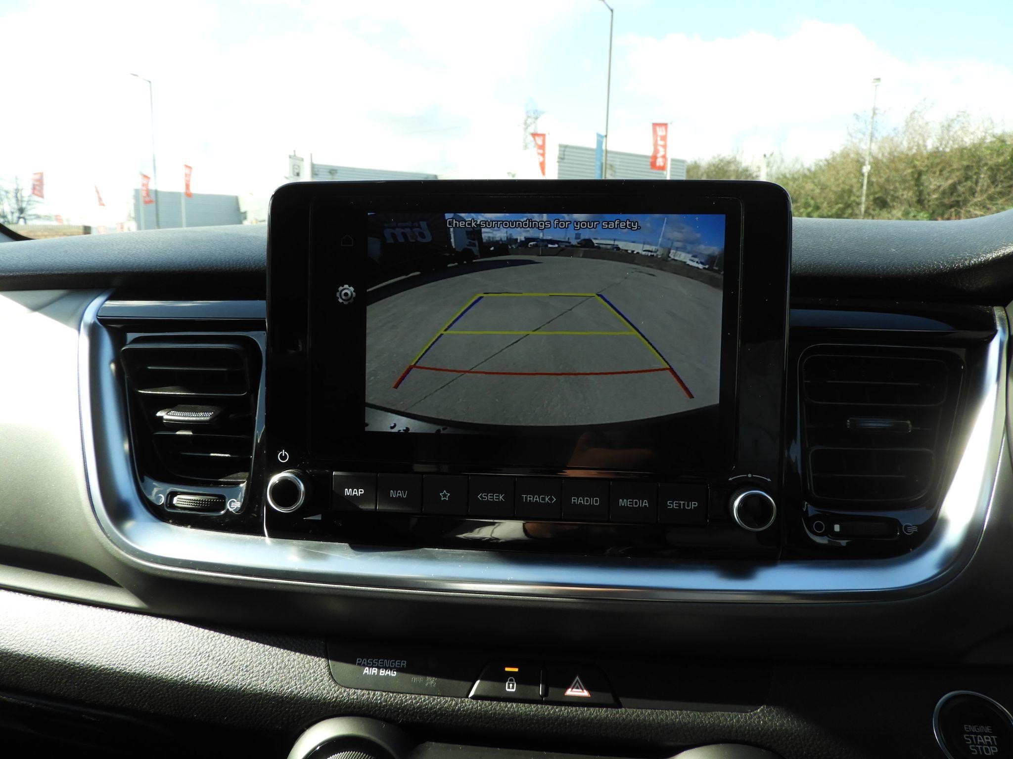Kia Stonic Image 16