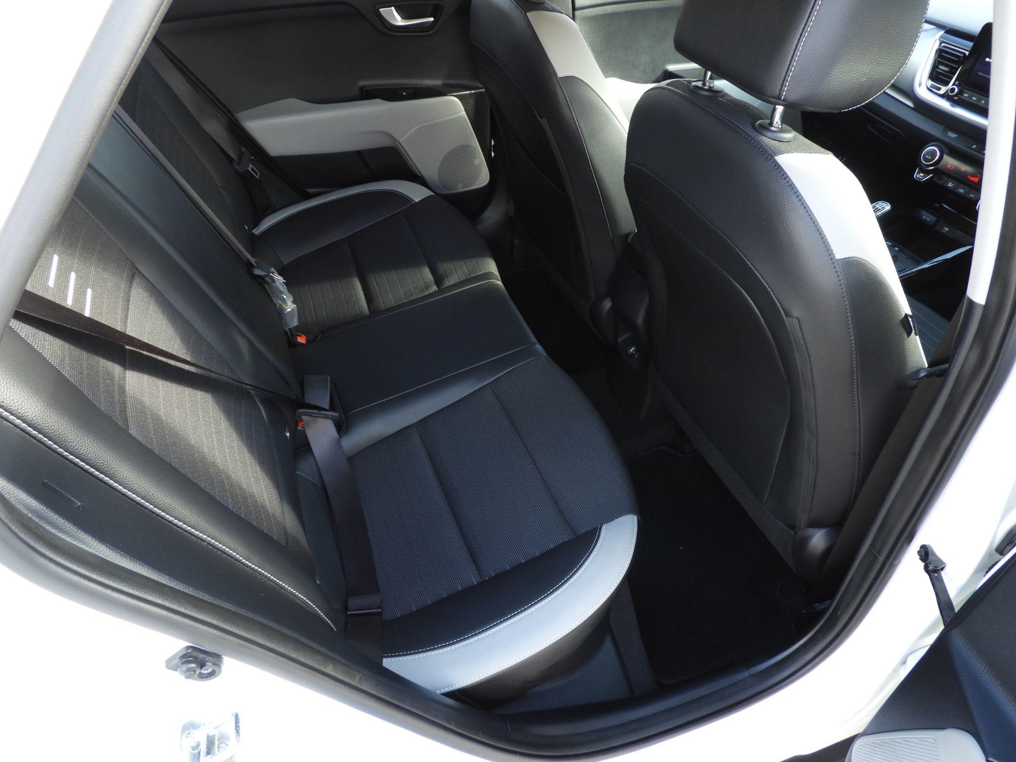 Kia Stonic Image 19