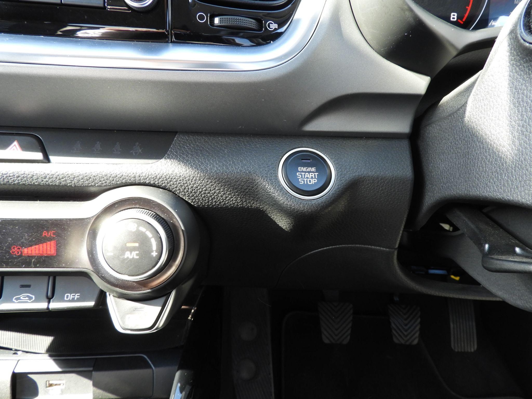 Kia Stonic Image 22