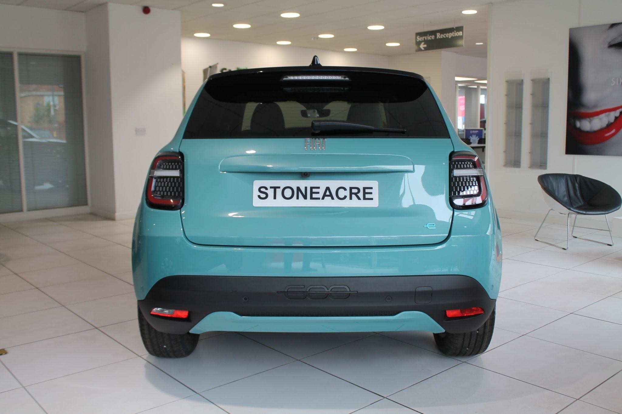 Fiat 600e Image 5