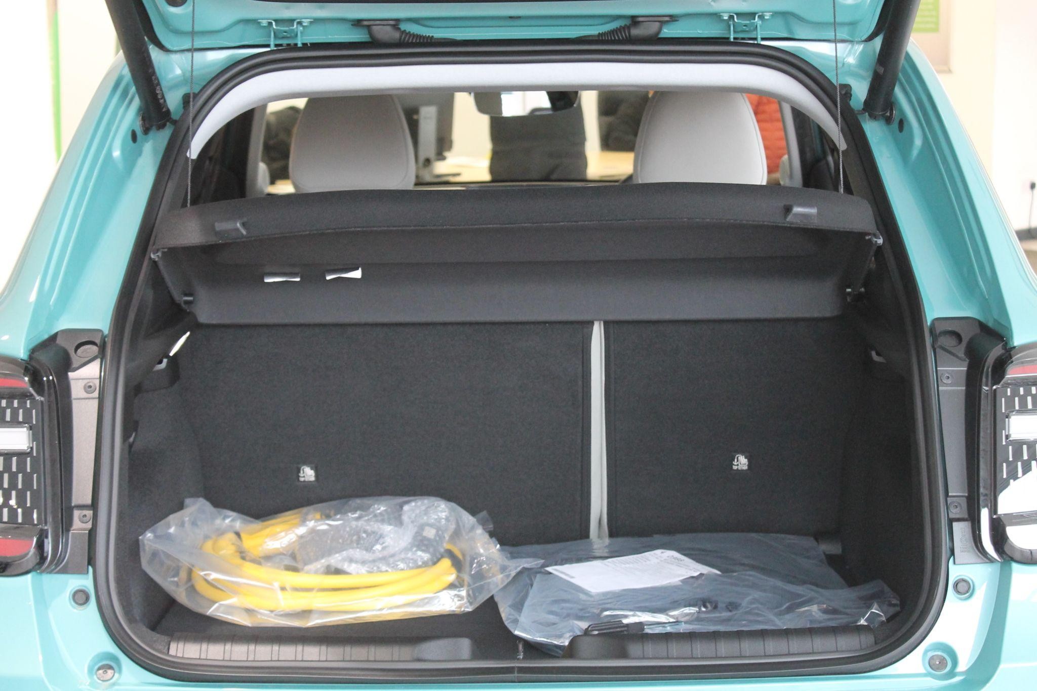 Fiat 600e Image 7