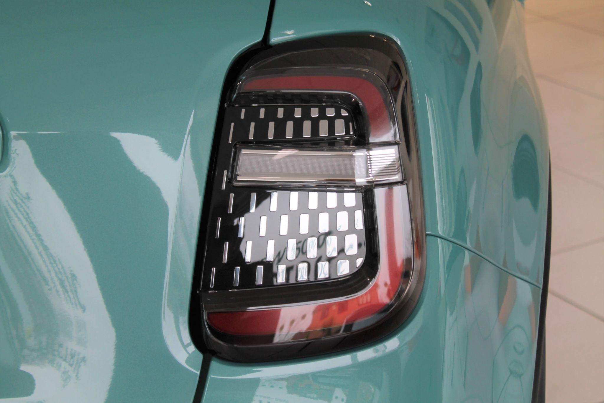Fiat 600e Image 9