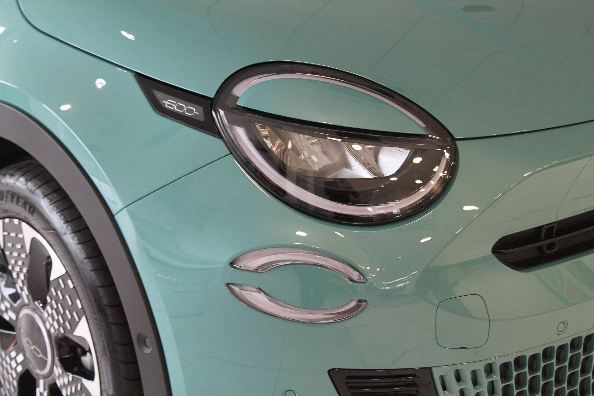 Fiat 600e Image 10