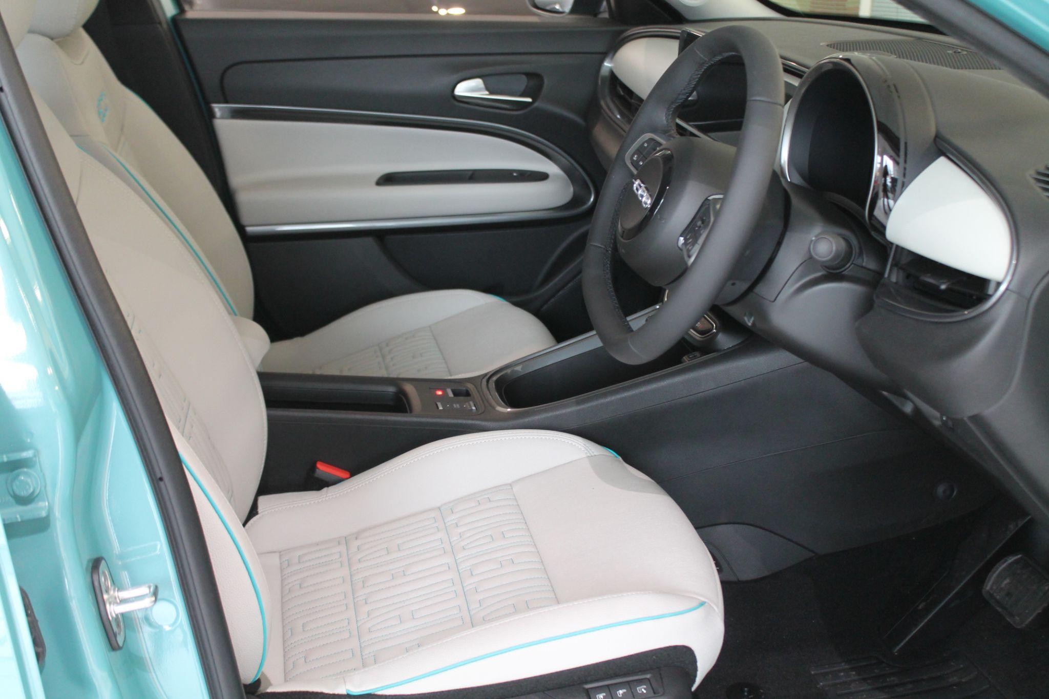 Fiat 600e Image 11